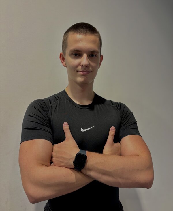 Trener Tomson